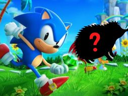 La inteligencia artificial ha tratado de equilibrar la expresividad caricaturesca con rasgos más anatómicamente plausibles. SONIC/ESPECIAL