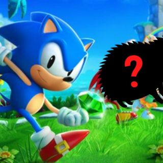 Así se vería Sonic en la vida real según la IA