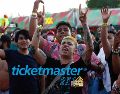 Todos estos conciertos agendados a lo largo de México se encuentran al 2x1 en Ticketmaster. SUN / ARCHIVO