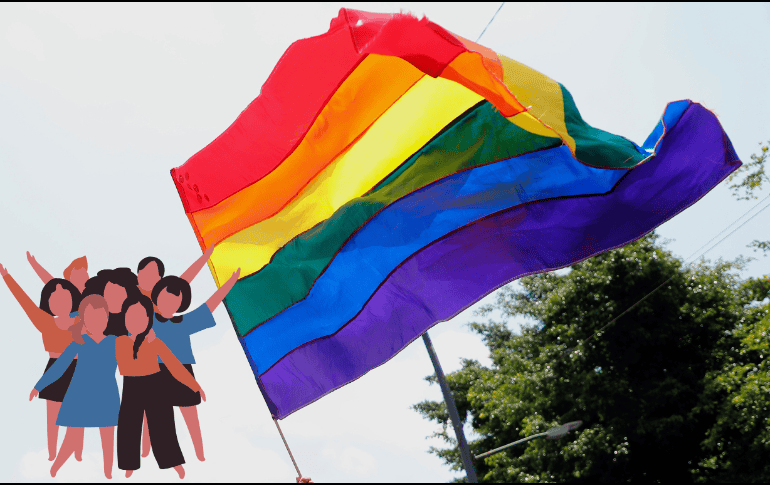 Varios migrante vieron a México como una opción preferible. EFE / ARCHIVO