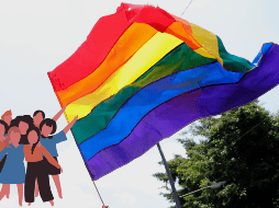 Varios migrante vieron a México como una opción preferible. EFE / ARCHIVO