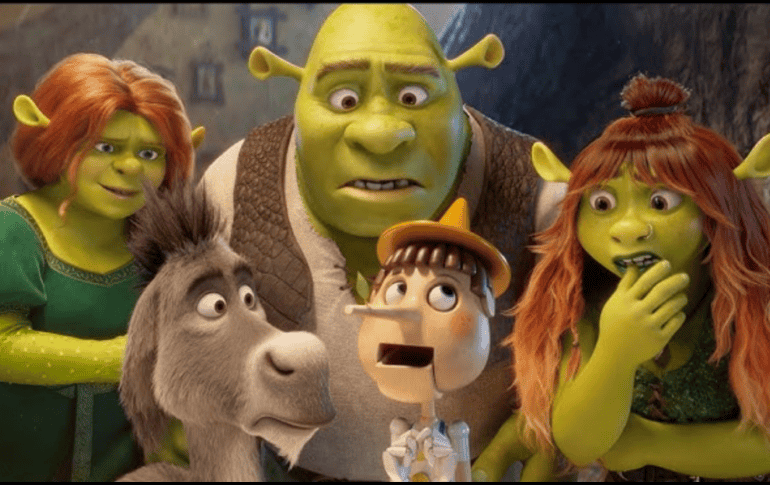 Aunque la trama específica aún no se ha revelado, se anticipa que la historia explorará la dinámica familiar de Shrek y Fiona mientras enfrentan los desafíos de criar a adolescentes en un mundo que ha evolucionado tecnológicamente. ESPECIAL