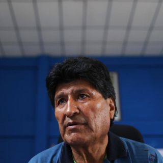 Evo Morales renuncia al MAS y rompe con el oficialismo en Bolivia