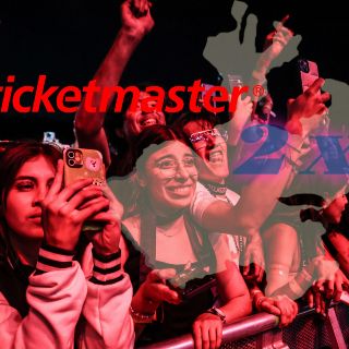 Ticketmaster tiene boletos al 2x1 para todos estos conciertos en Guadalajara