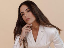 Giovanna Romo protagoniza 