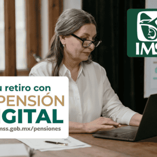 Mi Pensión Digital IMSS: ¿qué es y cómo iniciar el proceso para obtenerla?