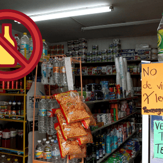 Esta alcaldía de la CDMX tendrá ley seca por carnavales de Cuaresma 2025