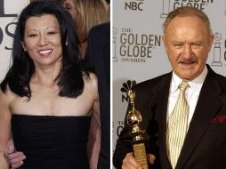 El vecino que reportó el hecho, encontró la puerta principal de la residencia sin asegurar y abierta. AP / ARCHIVO