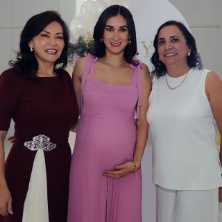 Aiko Llamas, Carola está por llegar