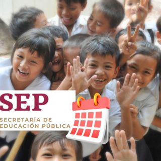 SEP anuncia "megapuente" del 28 de febrero al 4 de marzo por Carnaval