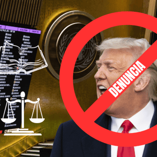 Expertos de la ONU denuncian ataques de EU a derechos humanos