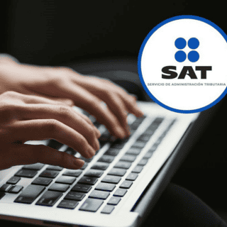 SAT: Con la regularización fiscal obtén la disminución del 100% en multas y recargos