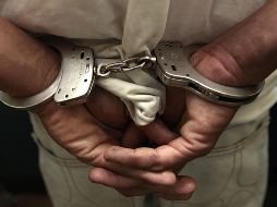 La Secretaría de Seguridad y Protección Ciudadana informó que esta mañana fueron trasladados estos detenidos, que estaban en diferentes centros penitenciarios del país. EL INFORMADOR / ARCHIVO