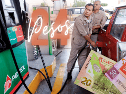 Esta acción es para proteger la economía de las familias, según Sheinbaum. SUN / ARCHIVO