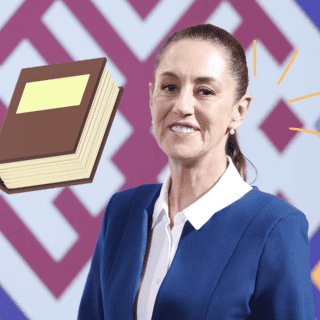 Sheinbaum anuncia posible fecha de publicación de su nuevo libro