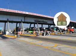 Los aumentos a las tarifas de los servicios concesionados se publicarán en el Periódico Oficial Gaceta del Gobierno con 30 días de anticipación a su aplicación. SUN/ ARCHIVO