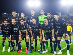 Este jugador ha sido uno de los pocos que ha repetido como titular en los nuevos juegos que se han disputado. IMAGO7.