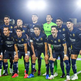 Chivas sufrirá sensible baja contra Pumas