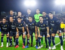 Este jugador ha sido uno de los pocos que ha repetido como titular en los nuevos juegos que se han disputado. IMAGO7.