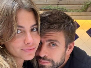 Rumores de un posible descontento entre Gerald Piqué y Clara Chía salen a la luz. ESPECIAL