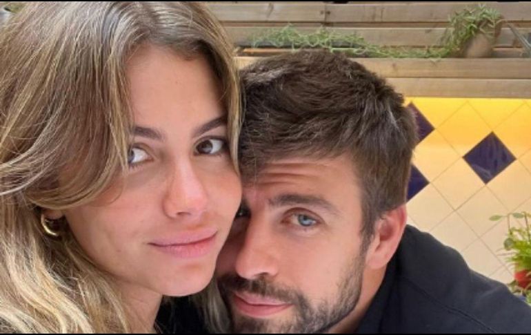 Rumores de un posible descontento entre Gerald Piqué y Clara Chía salen a la luz. ESPECIAL