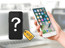 Existe una gran variedad de dispositivos celulares de gama media alta con diferentes características especiales. ESPECIAL