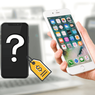 Estos celulares cuestan casi lo mismo que un iPhone 16e