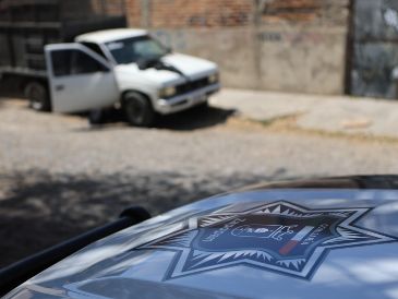 Tras la denuncia, las autoridades iniciaron las acciones correspondientes, y el caso ya fue turnado al Ministerio Público, donde se realizarán las investigaciones pertinentes. CORTESÍA.