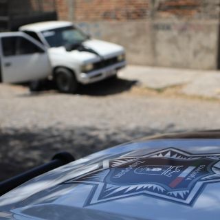 Recuperan vehículo robado en Paseo Atemajac