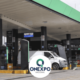 Pide Onexpo combatir huachicol para mantener precio tope de gasolina