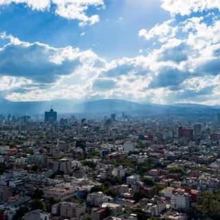 Suspenden contingencia ambiental atmosférica en el Valle de México