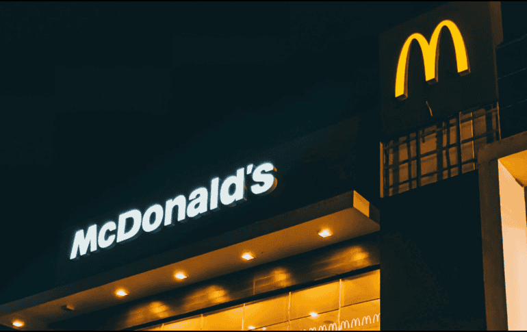La nueva sucursal de McDonald's tendrá un diseño pensado para mejorar la experiencia del cliente. PEXELS / CANVA