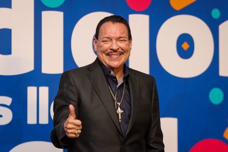  Julio Preciado se presentará en el Auditorio Telmex este viernes. EL INFORMADOR • H. A. FIGUEROA.