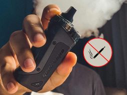 Se busca que haya un programa contra el vapeo y otras sustancias como drogas sintéticas. PXELS/ ESPECIAL