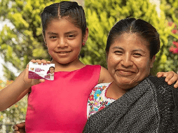 El Gobierno del Estado de Oaxaca ha lanzado la convocatoria para el programa 