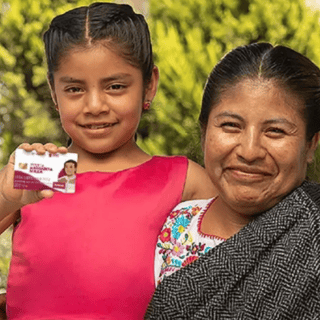 Tarjeta Margarita Maza: ¿Quiénes se pueden inscribir y qué documentos necesitan?