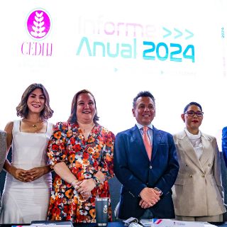 Suben quejas contra la Fiscalía, bajan contra la Secretaría de Educación: CEDHJ