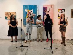 Presentación de las actividades del Festival “Las Morras”. EL INFORMADOR/ F. Salcedo