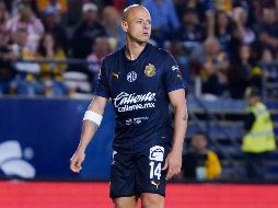 El Rebaño nunca había comenzado un torneo corto perdiendo cuatro juegos al hilo como visitante. IMAGO7