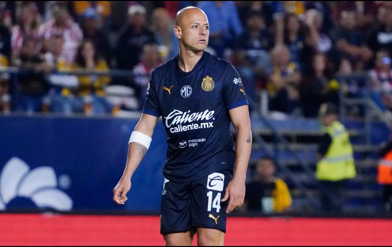 El Rebaño nunca había comenzado un torneo corto perdiendo cuatro juegos al hilo como visitante. IMAGO7