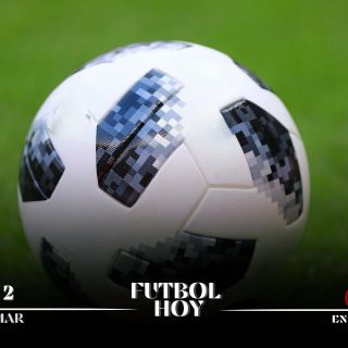 Futbol hoy 2 de marzo de 2025: ¿Dónde ver los partidos en vivo?