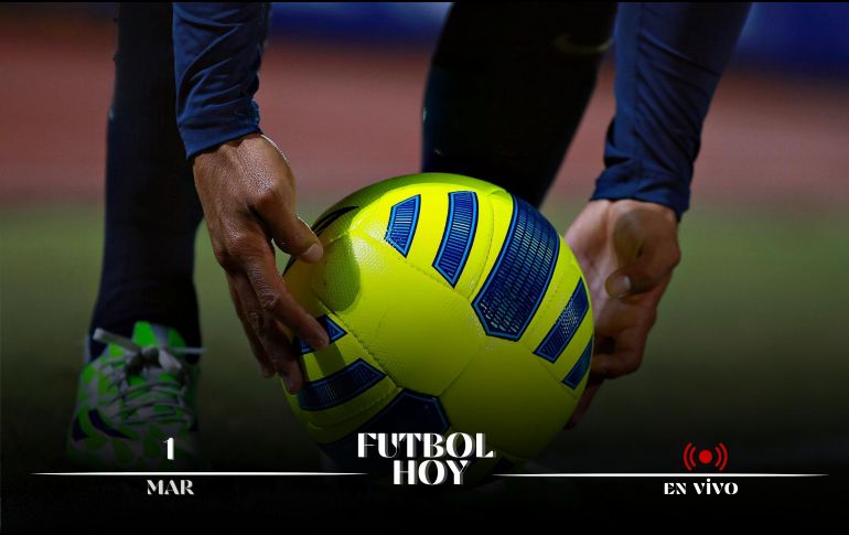 La programación diaria incluye partidos que pueden verse en televisión abierta, otros en restringida, y algunos a través de streaming. IMAGO7