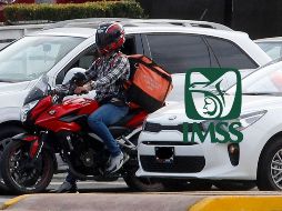 Este proyecto de reglas constituye un paso fundamental para hacer operativa la incorporación de las y los trabajadores de plataformas digitales. EL INFORMADOR / ARCHIVO