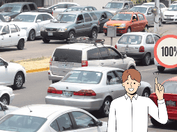 Realiza el pago de tu refrendo en tiempo y forma. EL INFORMADOR / ARCHIVO