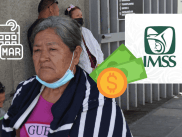 Para que asegures que tu depósito se realice sin inconvenientes, es importante que mantengan actualizada tu información personal en el sistema del IMSS. ARCHIVO/ EL INFORMADOR