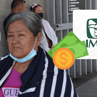 Pensión IMSS:  los detalles para recibir el pago en marzo 2025
