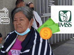 Para que asegures que tu depósito se realice sin inconvenientes, es importante que mantengan actualizada tu información personal en el sistema del IMSS. ARCHIVO/ EL INFORMADOR