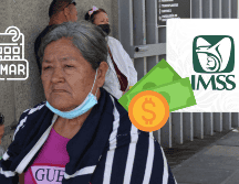 Para que asegures que tu depósito se realice sin inconvenientes, es importante que mantengan actualizada tu información personal en el sistema del IMSS. ARCHIVO/ EL INFORMADOR