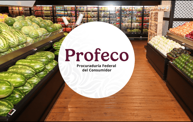 En el monitoreo que se realizó del 10 al 14 de febrero, el precio más bajo de la canasta básica fue de 717.70 pesos. EL INFORMADOR/ARCHIVO ESPECIAL