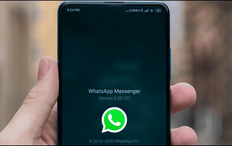 Este viernes 28 de febrero, los usuarios de WhatsApp, la plataforma de mensajería propiedad de Meta, han reportado graves problemas técnicos. UNSPLASH/  M. Baumeister